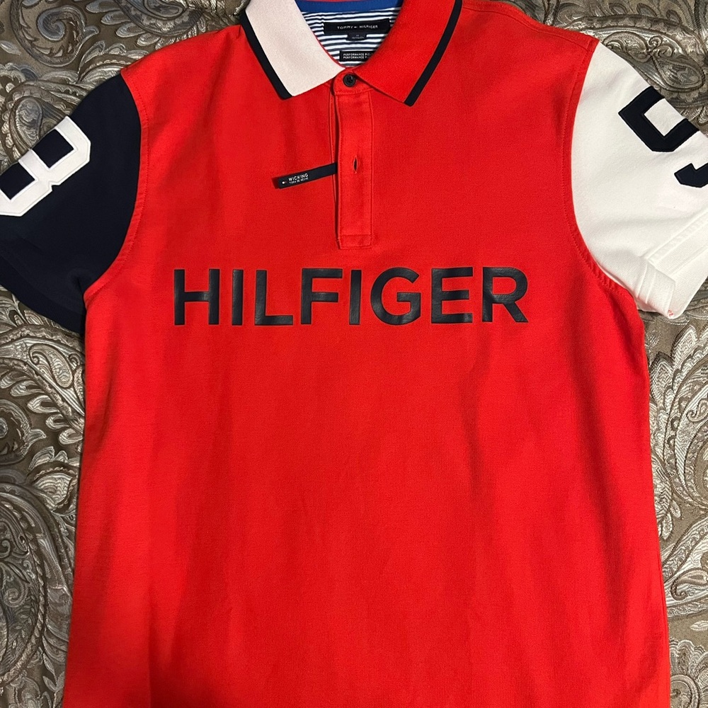 Tommy Hilfiger polo